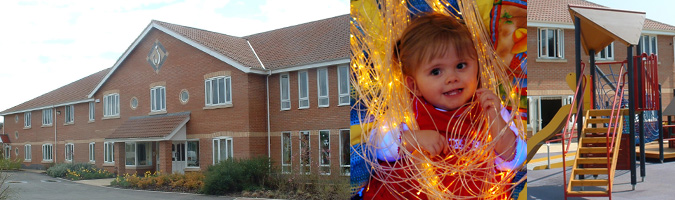 Donna Louise Hospice images