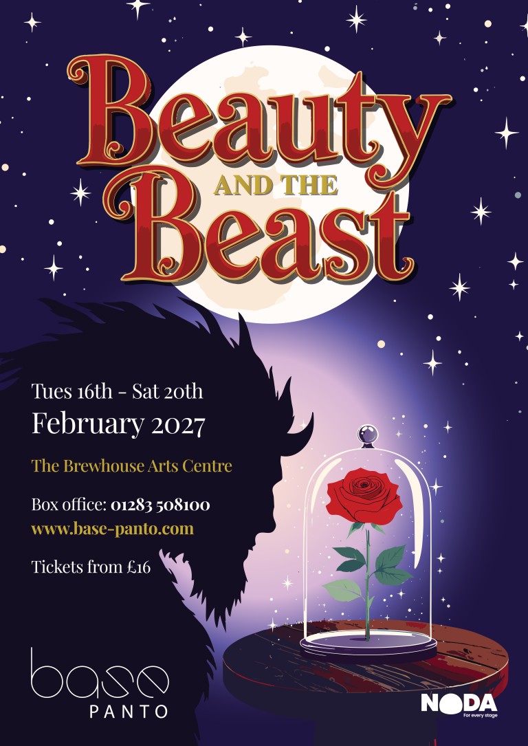 Beauty and the Beast 2027
