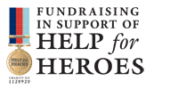 Help for Heroes