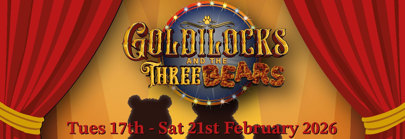 Goldilocks and the Three Bears