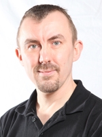 Peter Bourne