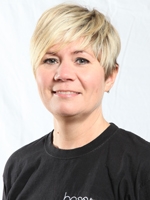 Sharon Hughes