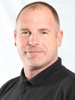 Martin Goodall