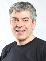 Nick Holburn