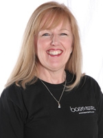 Teresa Bray