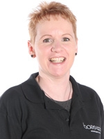 Sarah Goodall
