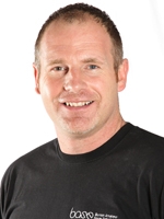 Martin Goodall