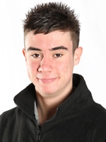 Callum Mclean