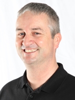 Ken Dawson