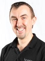 Peter Bourne