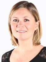 Sharon Hughes