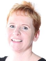 Sarah Goodall Sarah Goodall