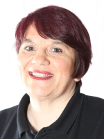 Ruth Murfin Ruth Murfin