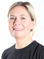 Sharon Hughes Sharon Hughes