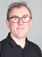 Peter Bourne