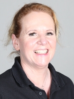 Sarah Goodall