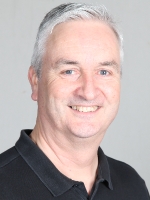 Ken Dawson