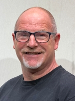 Martin Goodall Martin Goodall