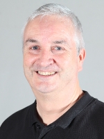 Ken Dawson Ken Dawson