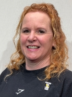 Sarah Goodall Sarah Goodall
