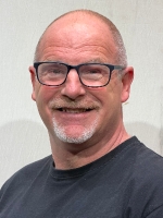 Martin Goodall Martin Goodall