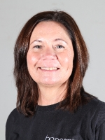Sharon Hughes Sharon Hughes