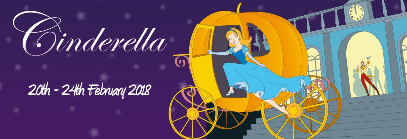 Cinderella Cinderella