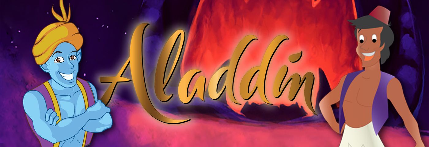Aladdin