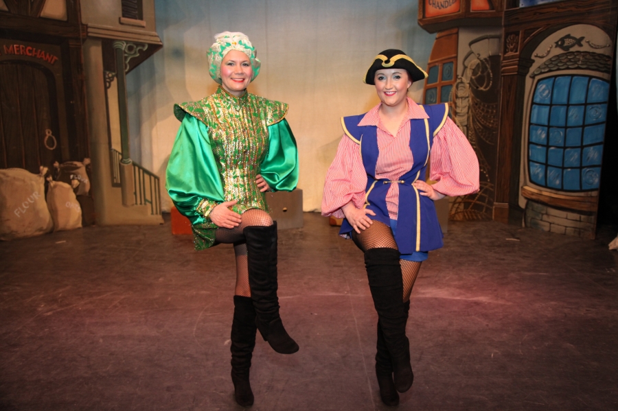 Sinbad and his 8th Voyage Sinbad and his 8th Voyage