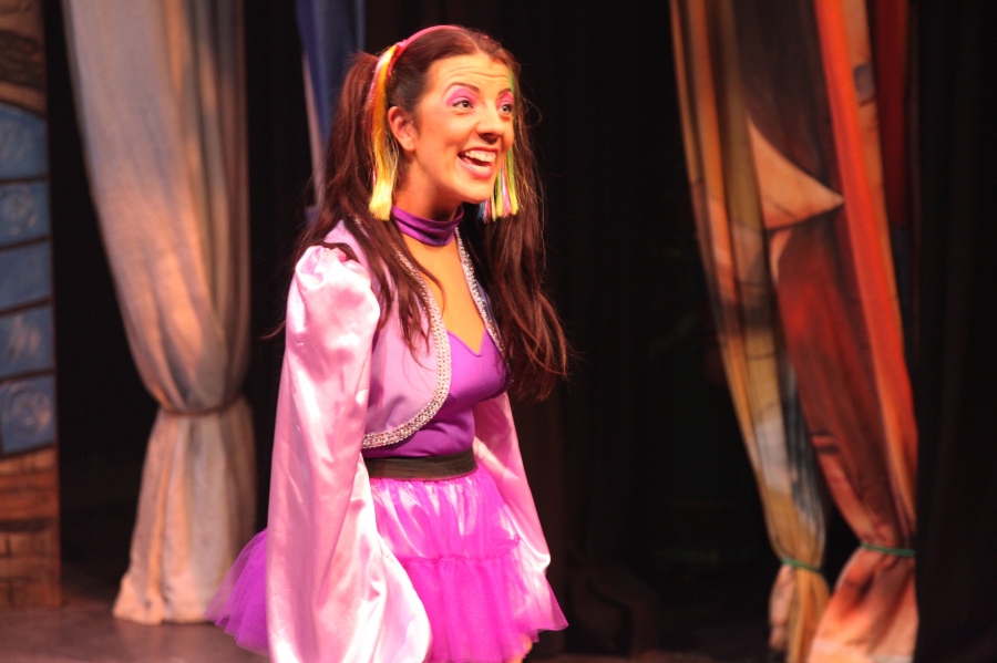 Sinbad and his 8th Voyage Sinbad and his 8th Voyage