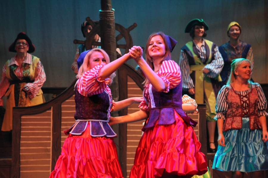 Sinbad and his 8th Voyage Sinbad and his 8th Voyage