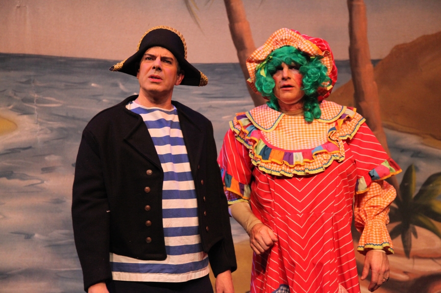 Sinbad and his 8th Voyage Sinbad and his 8th Voyage