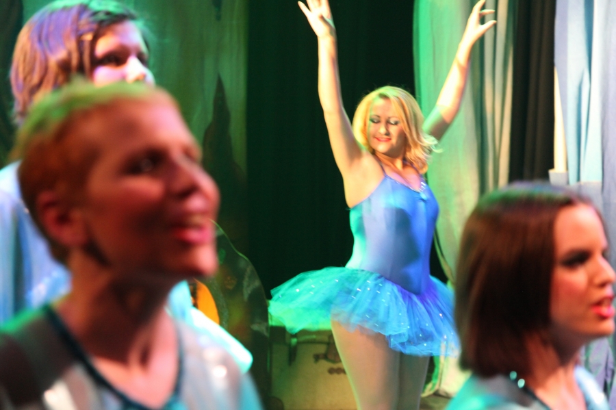 Sinbad and his 8th Voyage Sinbad and his 8th Voyage