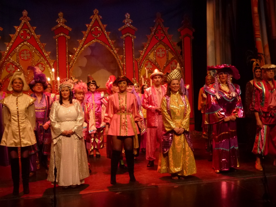 Sinbad and his 8th Voyage Sinbad and his 8th Voyage