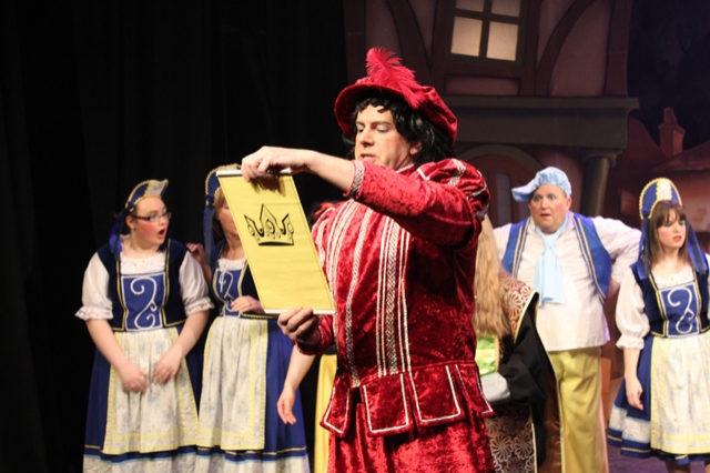Snow White and the Seven Dwarfs Snow White and the Seven Dwarfs