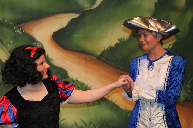 Snow White and the Seven Dwarfs Snow White and the Seven Dwarfs