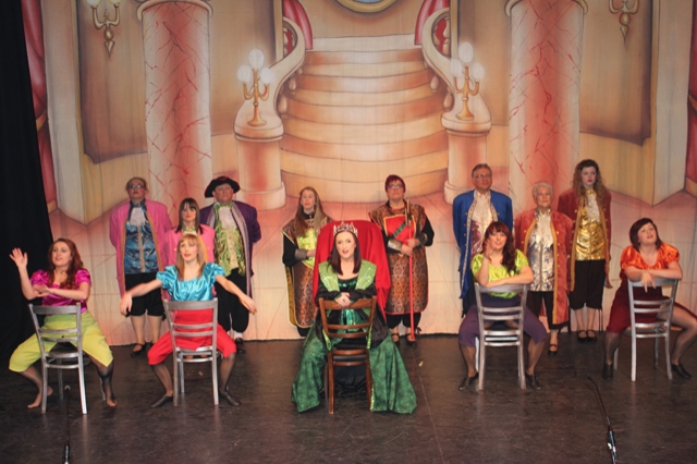 Snow White and the Seven Dwarfs Snow White and the Seven Dwarfs