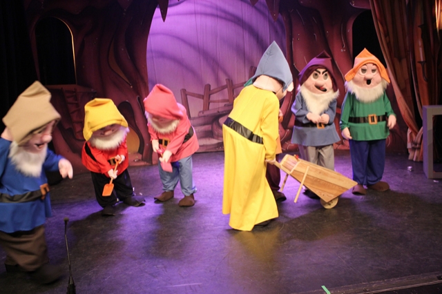 Snow White and the Seven Dwarfs Snow White and the Seven Dwarfs