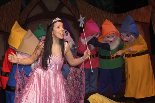 Snow White and the Seven Dwarfs Snow White and the Seven Dwarfs