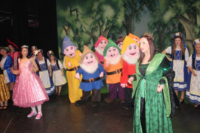 Snow White and the Seven Dwarfs Snow White and the Seven Dwarfs