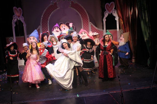 Snow White and the Seven Dwarfs Snow White and the Seven Dwarfs