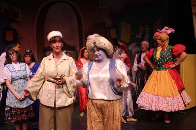 Aladdin