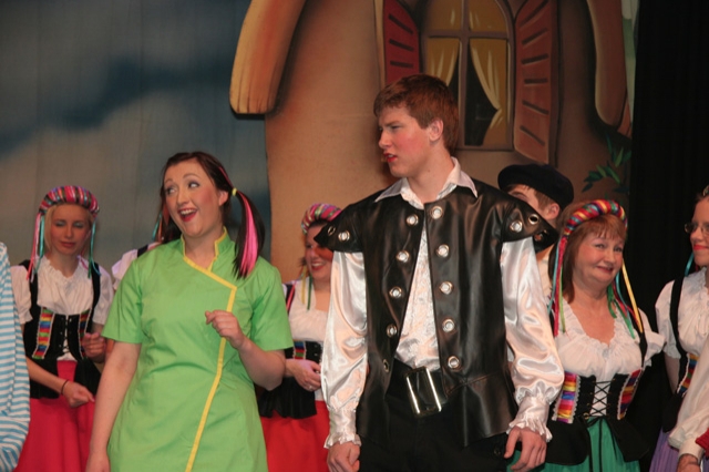 Beauty and the Beast Beauty and the Beast