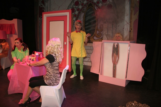 Beauty and the Beast Beauty and the Beast