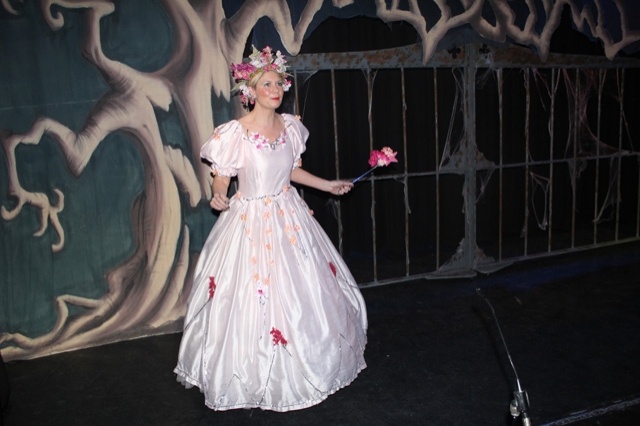 Beauty and the Beast Beauty and the Beast