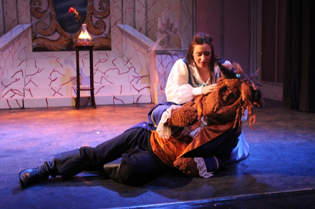 Beauty and the Beast Beauty and the Beast