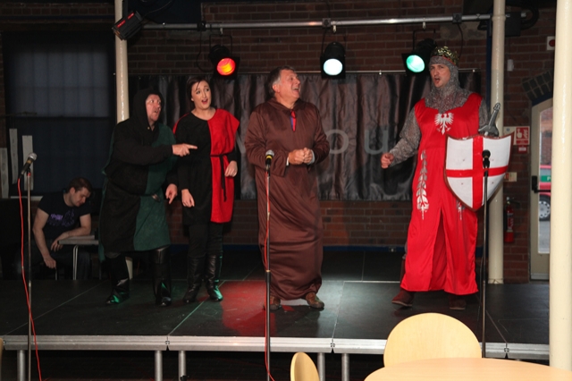 End of the Beer Show End of the Beer Show