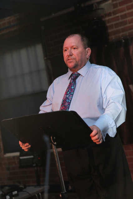 End of the Beer Show End of the Beer Show