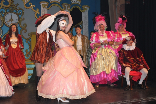 Cinderella Cinderella