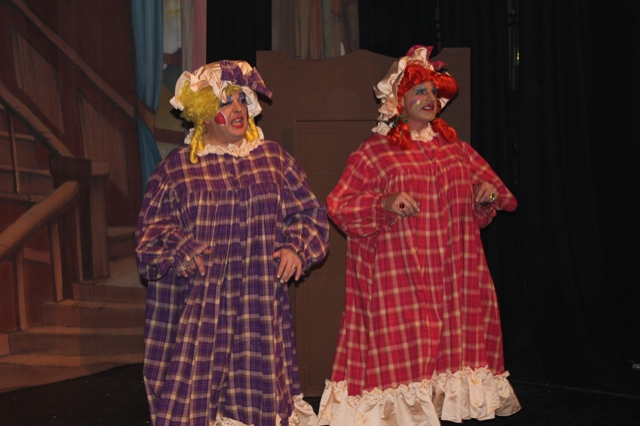 Cinderella Cinderella